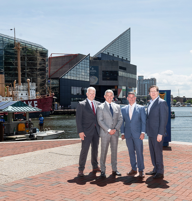 Silverman Thompson Partners