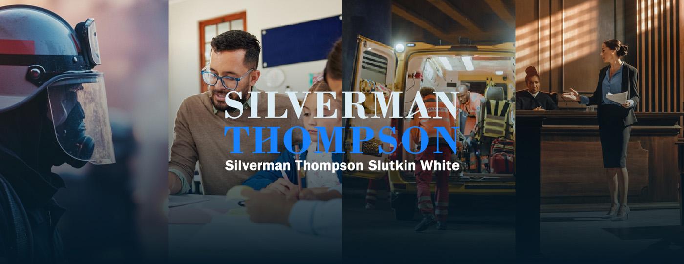 Silverman Thompson